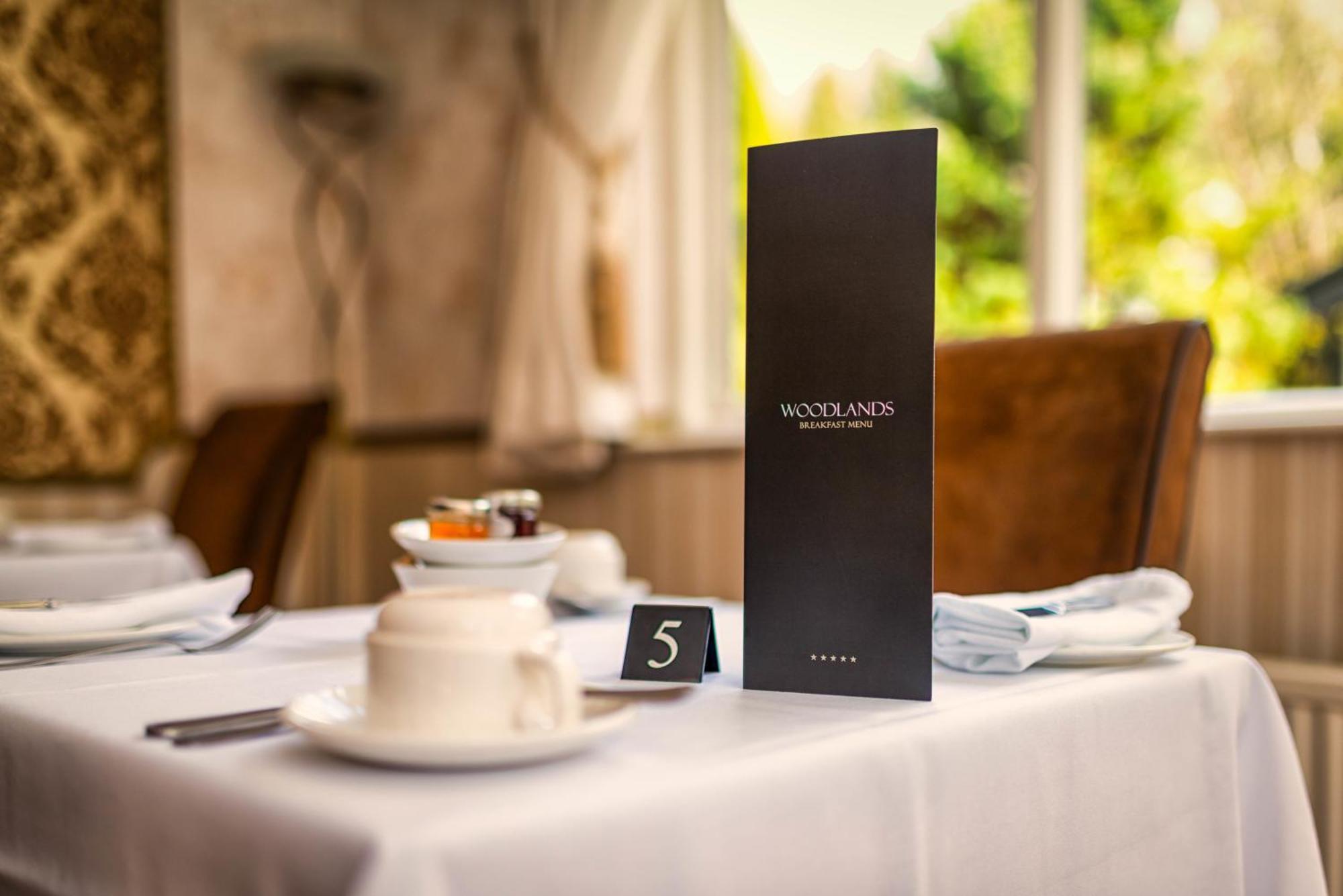 Hotel Woodlands Windermere Pokój zdjęcie